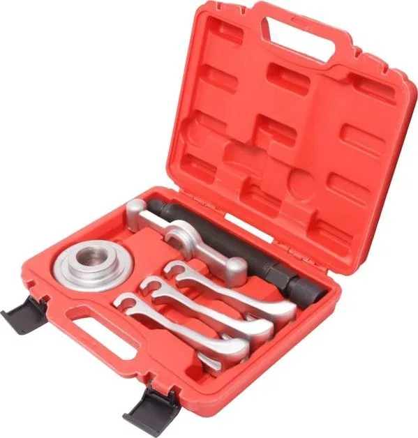 Forsage UNIVERSAL-ABZIEHER FÜR BREMSSCHEIBEN UND -TROMMELN BIS 200 MM