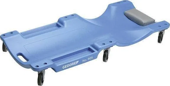 Gedore Werkstattliege – 1823698