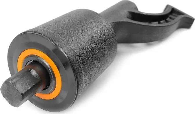 Mar-Pol Planetengetriebe-Schlüssel für Räder 7500 Nm + Aufsätze 32, 33 mm