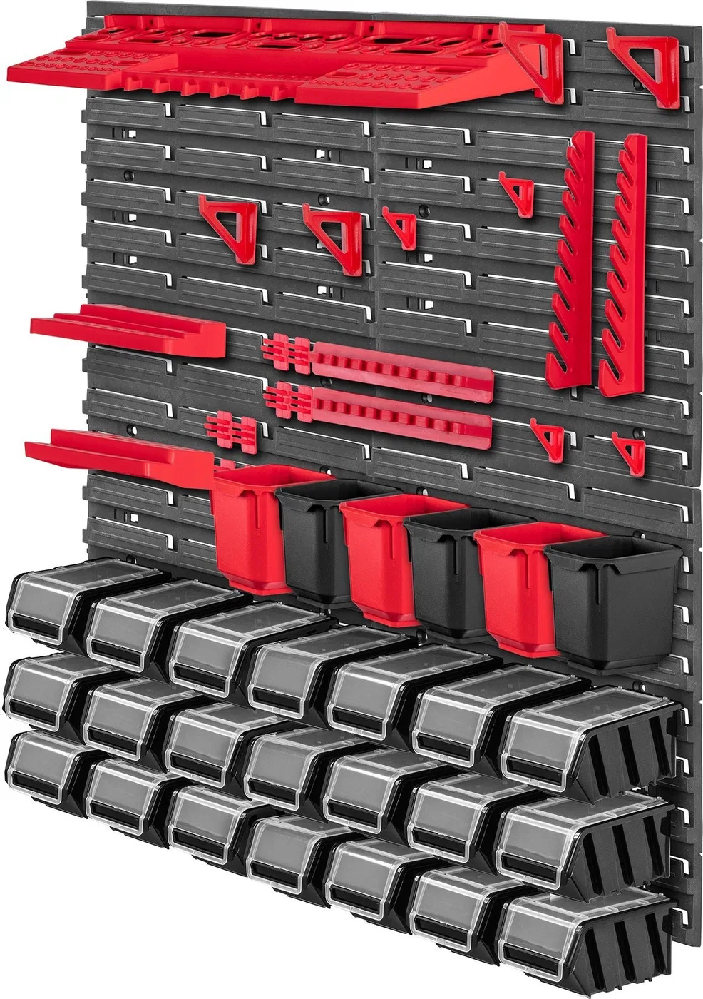 Kadax-Werkzeugset KADAX-Werkzeugset: Tafel 78 x 78 cm, 4 x 39 x 39 cm