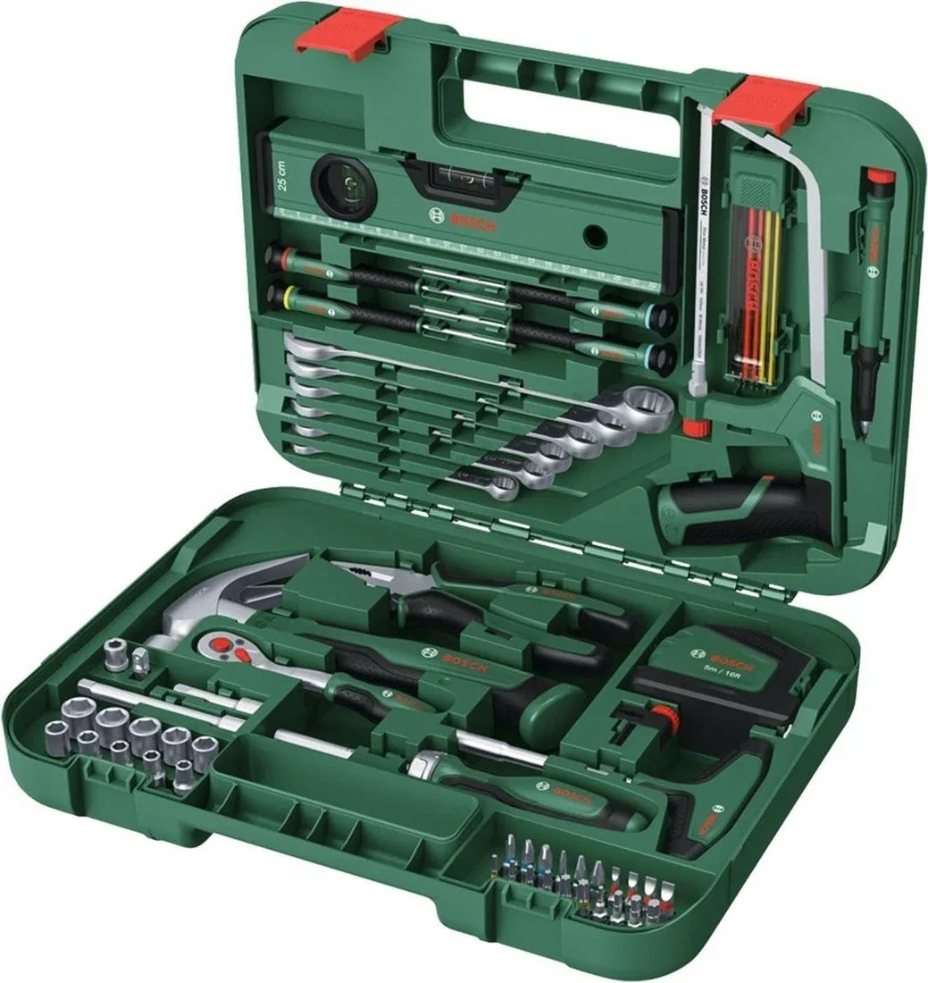Handwerkzeug-Set „Advanced Hand Tool Set“