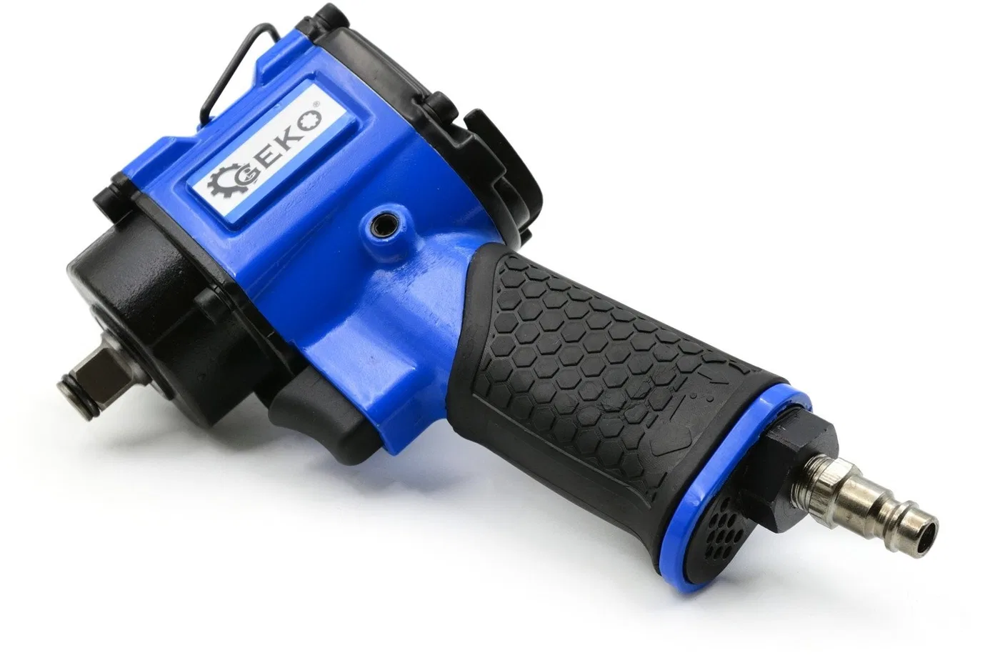 Pneumatischer Schraubenschlüssel 1/2" Typ Mini Twin Hammer (9)