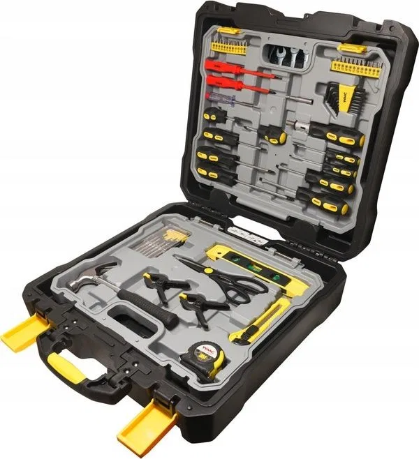 Werkzeugsatz WMC 400-teilig (WMC-40400)