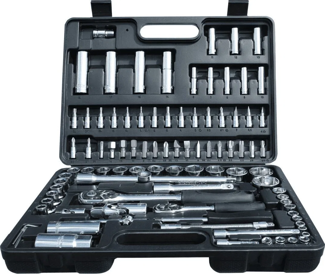 Modeco-Werkzeugset, 94-teilig (MN-57-310)