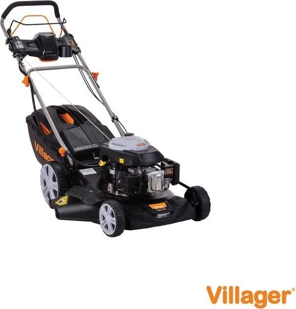 Benzin-Rasenmäher Villager Falcon 5111 T - ES mit Elektrostart