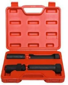 Pro-Line Steckschlüsselsatz, 4-teilig (46845)