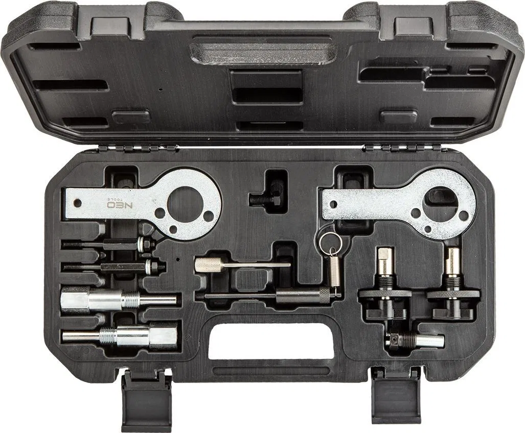 Neo-Satz Steuerkettensperren für Fiat-GM-Dieselmotoren (11-323)