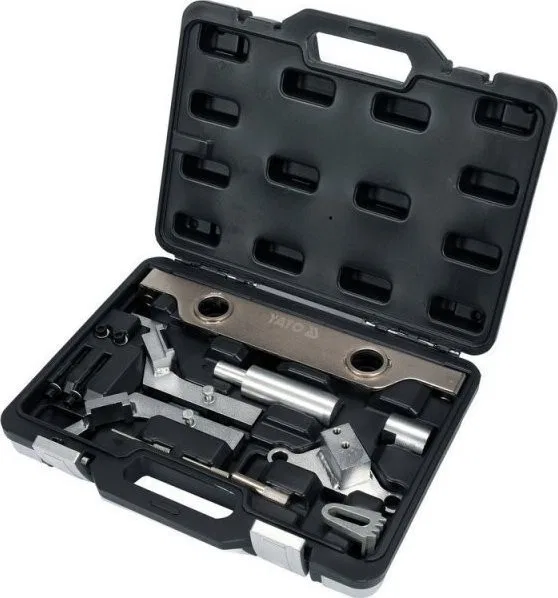 Yato Satz Steuerkettensperren für Opel