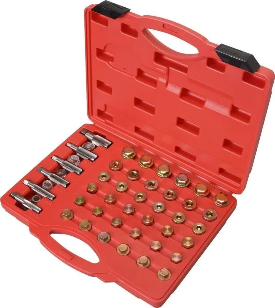 vidaXL Reparaturset für Ölverschlussschrauben (210176)