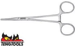 Teng Tools Selbstspannende Zange (17793-0203)