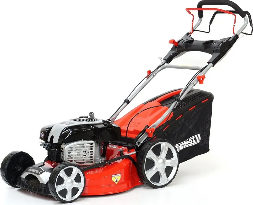 Benzinrasenmäher Hortmasz HKS 851 NB