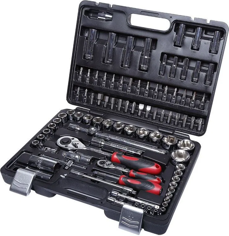 Pro-Line-Werkzeugset, 94-teilig (58794)