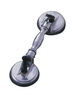 Jonnesway Doppelgelenk-Saugnapf aus Aluminium (AB020009)