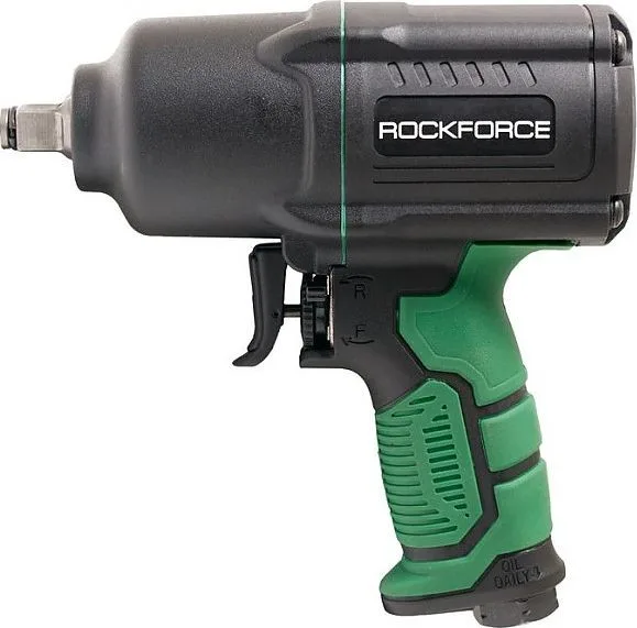 Rockforce RF-82549 Schlagschrauber 6,3 bar 1/2"