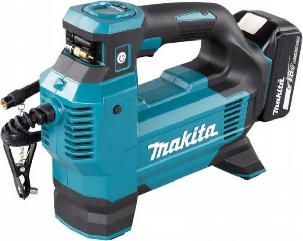 Makita-Autokompressor AKKUKOMPRESSOR XPT 18 V 0*Ah