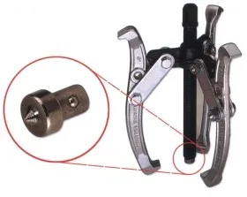 Jonnesway 3-Arm-Abzieher 150 mm – AE310036