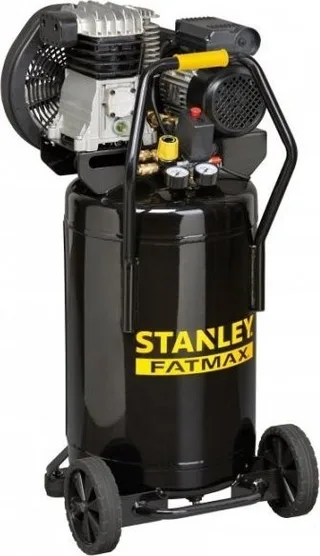 Stanley-Autokompressor FATMAX ÖLKOMPRESSOR, VERTIKAL, 90 L, 3 PS, 10 bar (1 Stück)