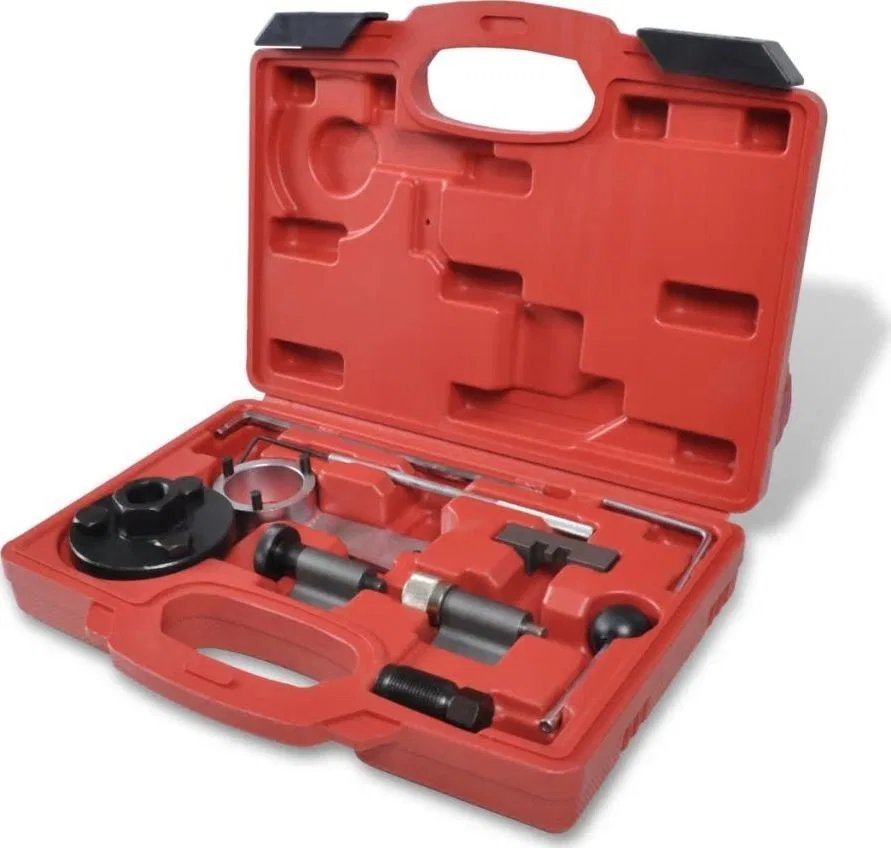 vidaXL Reparatursatz für den Zahnriemen VAG 1.6 2.0 TDI (210193)