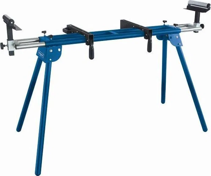 Scheppach Arbeitstisch 1,16–2,00 Meter (UMF2000 SCH5907102900)