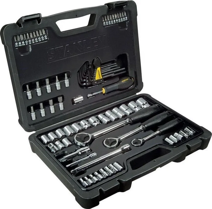 Stanley-Werkzeugset, 80-teilig (STHT0-73930)