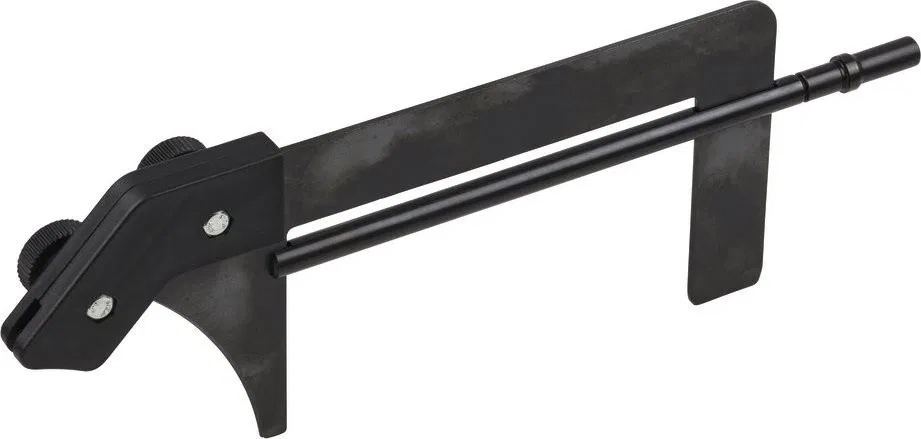 Wolfcraft Spaltkeil für den Wolfcraft Master Cut 2500, Scheiben max. 160 mm