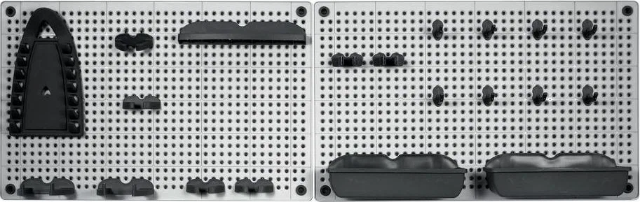 Keter KETER ORGANIZER WERKZEUGTAFEL, OHNE WERKZEUGE CRV241079