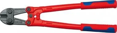 Knipex Gelenk-Schneidezange mit Mehrkomponenten-Griffschalen, 610 mm (7172610)