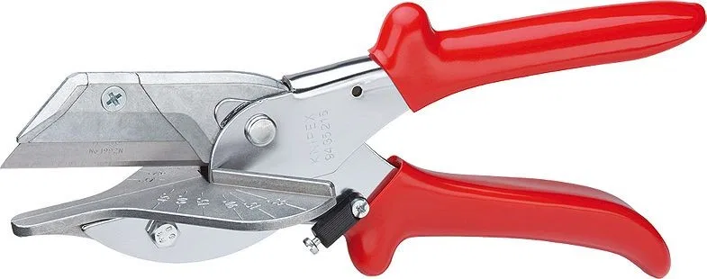 Knipex Schrägschere 215 mm (9435215)