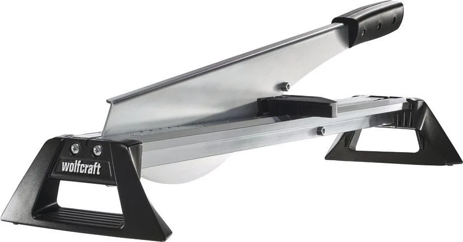 Wolfcraft Paneelschneider LC600 465 mm (6937000)