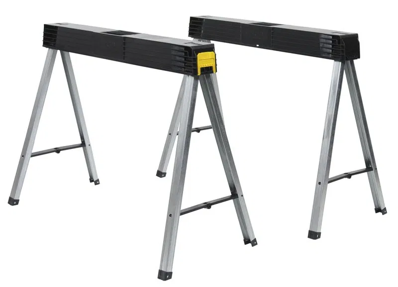 Stanley Klappbarer Ständer „Fold-Up“, 2 Stück (1-97-475)