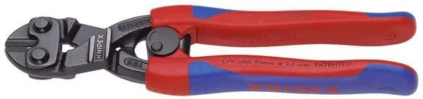 Knipex Drahtschere CoBolt 200 mm – 7132200