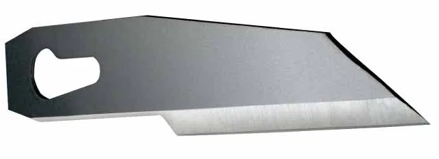 Stanley Trapezklinge 5901, lang, 60 mm, 50 Stück (11-221)