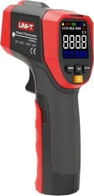 Uni-T Temperaturmessgerät Uni-T UT301A+