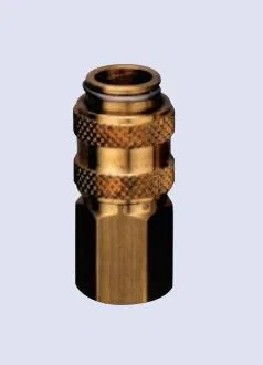 PREMA Schnellkupplung 1/4" (80.0243.50.14W)