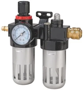 FILTER MIT ÖLSPRÜHVORRICHTUNG R3/8" 4135000