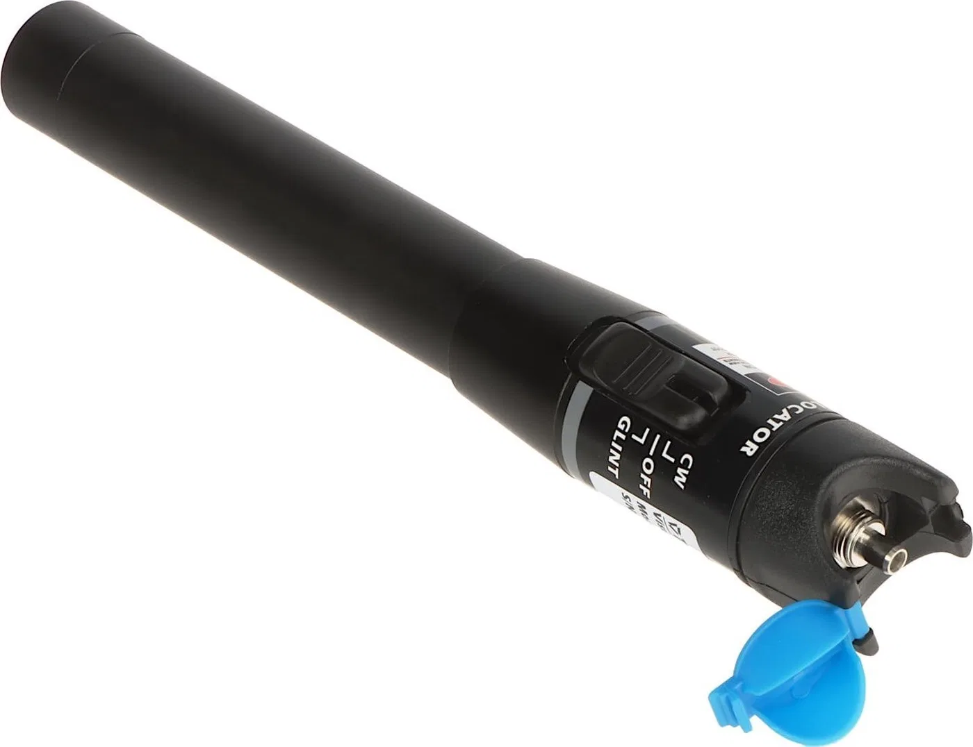 TriBrer LASER-GLASFASERTESTER BML-205-30 650 nm  30 mW  10 km TriBrer