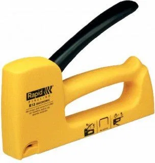 Esselte PISTOLET.R13E RAPID TACKER, kunststoffbeschichtet (20443950)