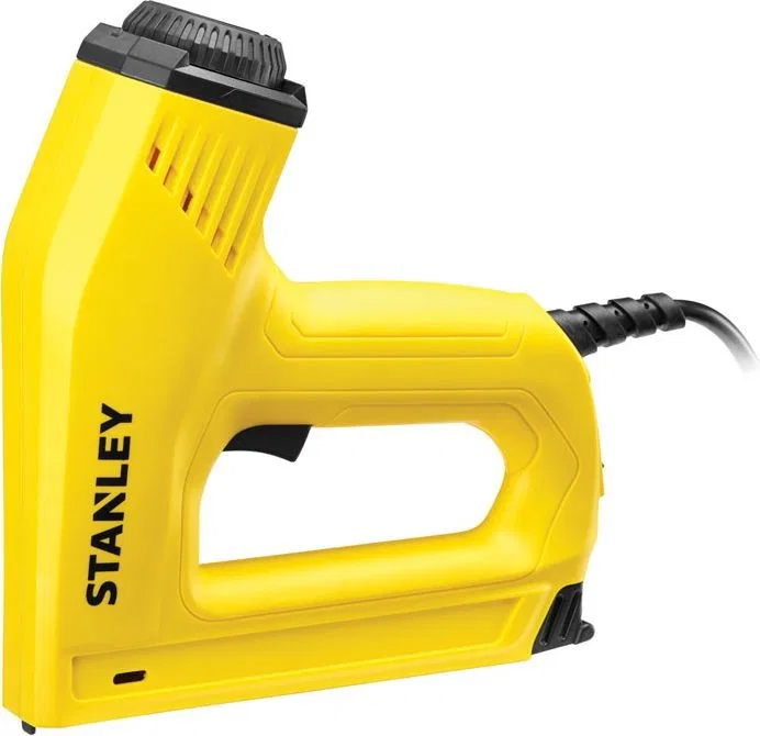 Stanley Elektrischer Tacker TR550 HD (6-TRE550)