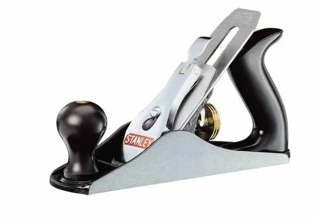 Stanley Strug Bailey 45 x 200 mm Metall-Spachtel (12-003)