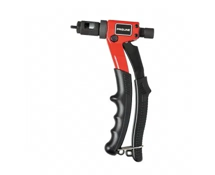Pro-Line Einhand-Nietzange für Nietmuttern 200 mm (14011)