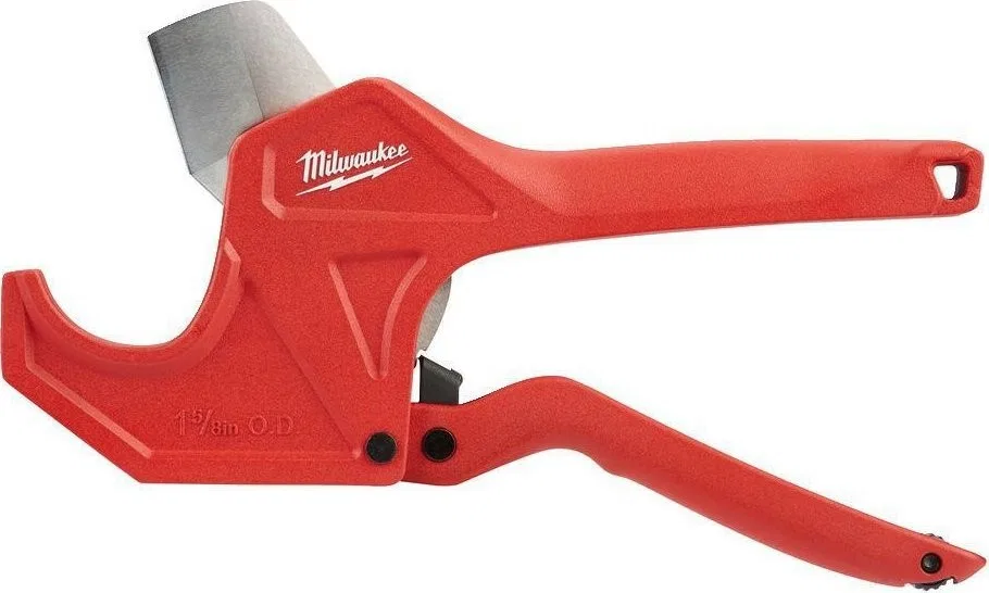Milwaukee MILWAUKEE PVC-Rohrschneider 42 mm