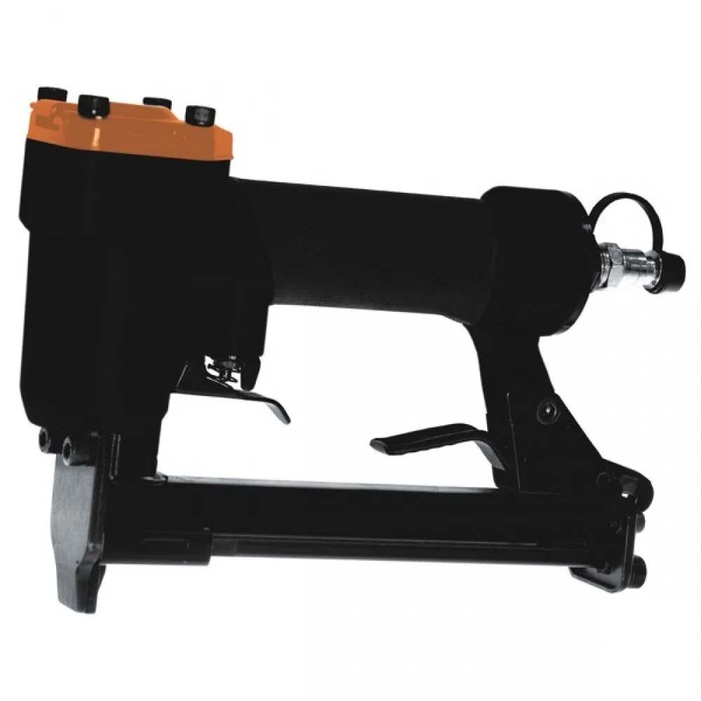 Pansam Druckluft-Polsterhefter, Heftklammern Ga21 Typ 80, 6–16 mm (A533151)