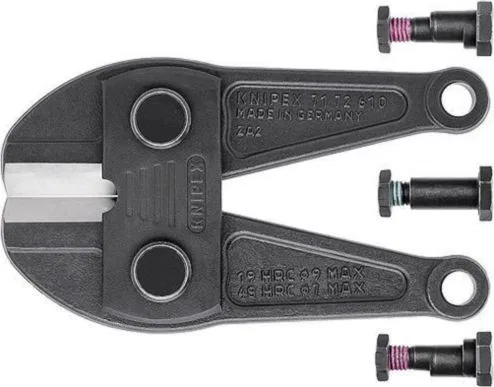 Knipex Ersatzkopf für Stabschneider (71 79 610)