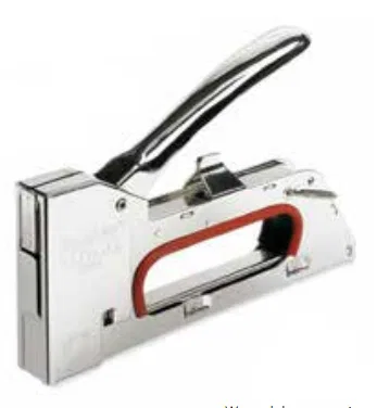 Rapid Handtacker R153E 4–8 mm – MR-5000061