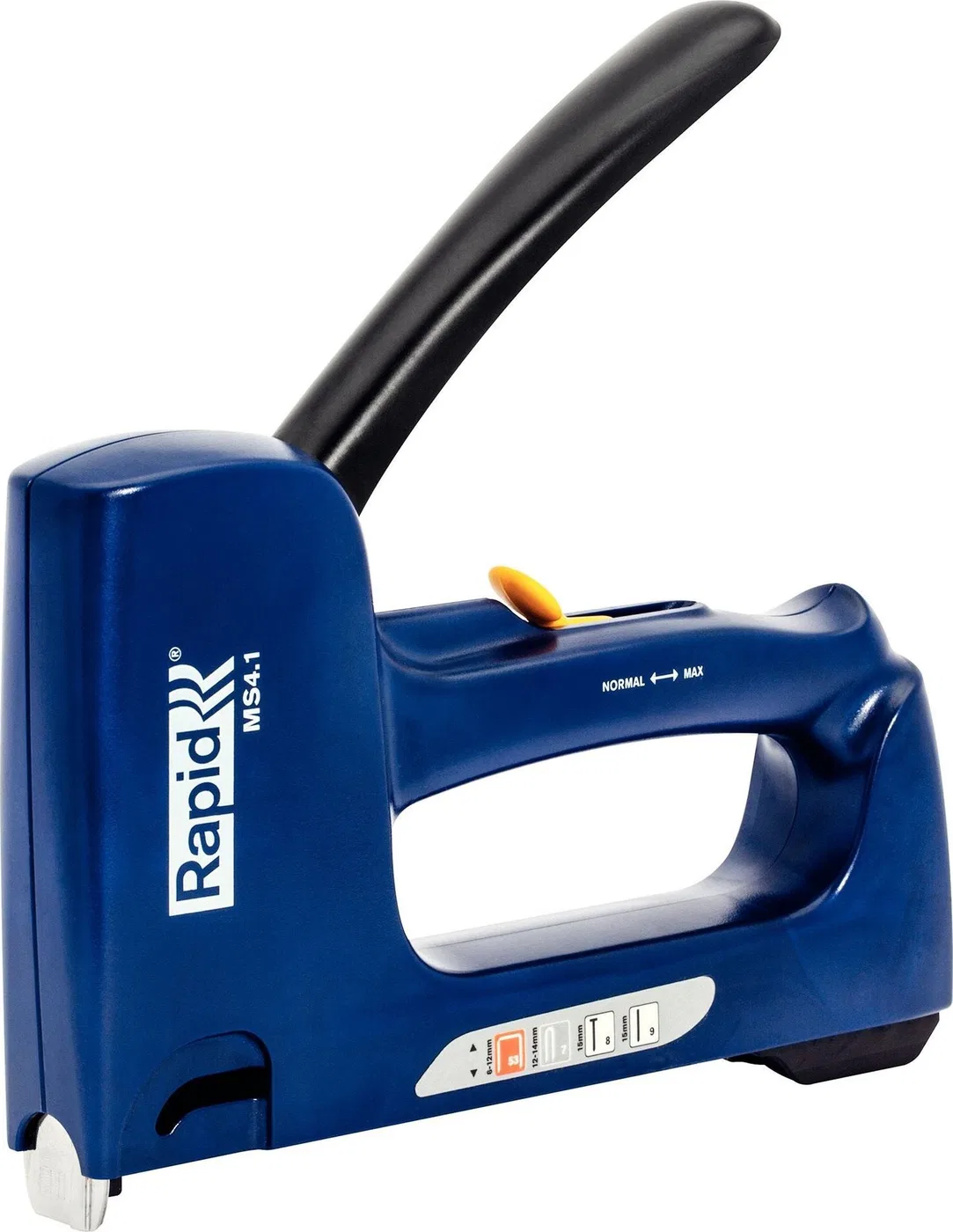 Rapid HANDTACKER MS4.1