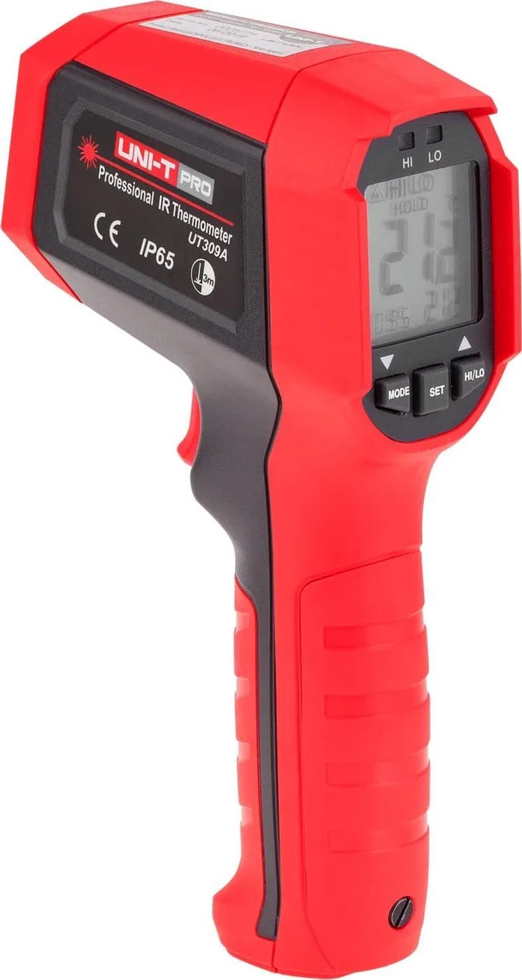Uni-T Infrarot-Thermometer Uni-T UT309A