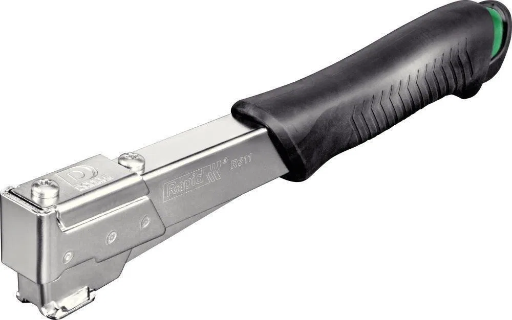 Rapid Hammerhefter R 311 Ergonomic Rapid, 140/6–12 mm