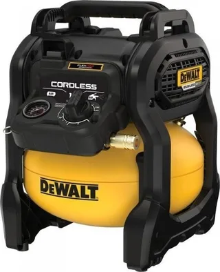 Dewalt-Autokompressor AKKUKOMPRESSOR 10 L 18 V 0*Ah (1 Stück)
