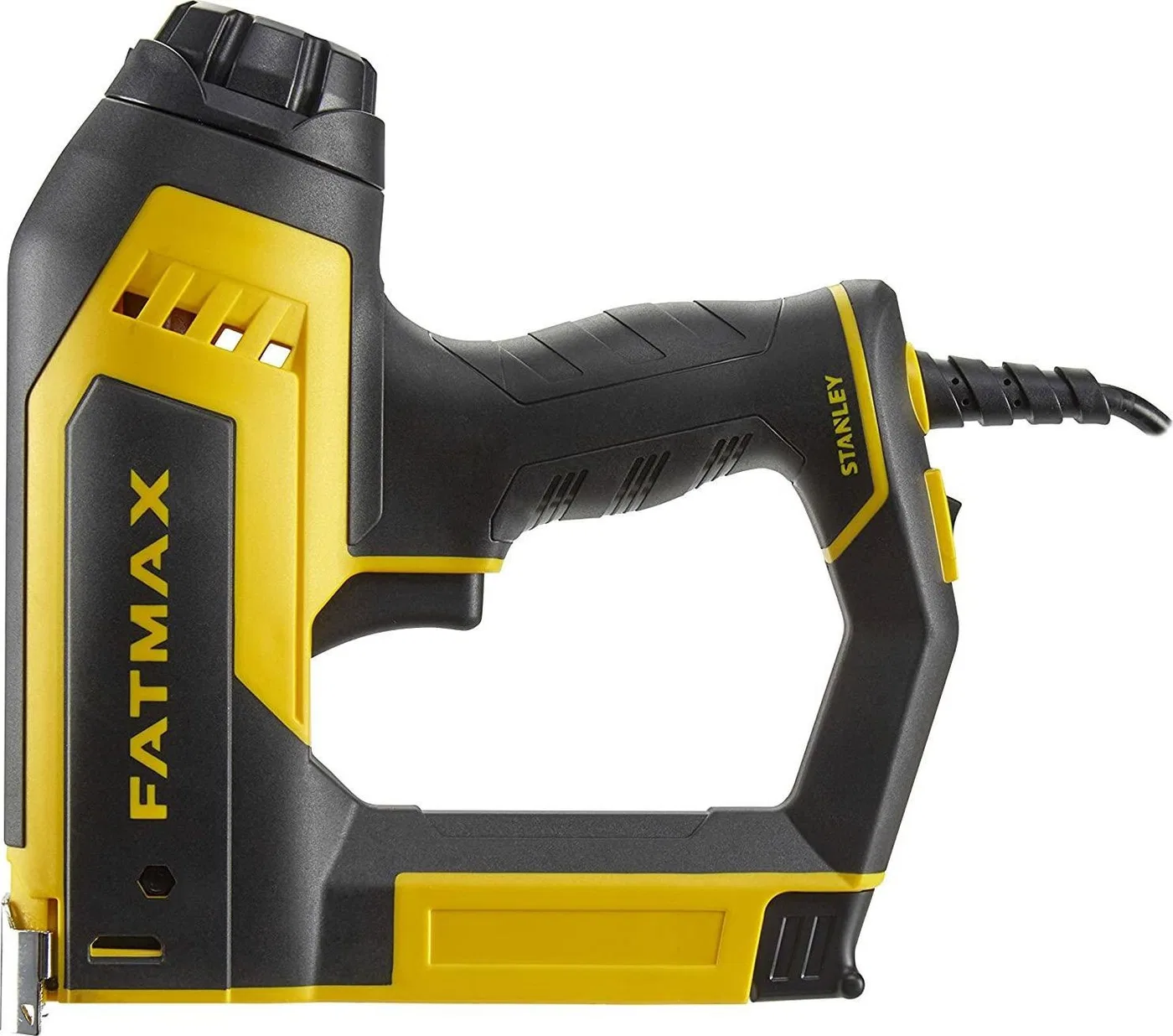 Stanley Elektrischer Hefter FMHT6-75934 5-in-1