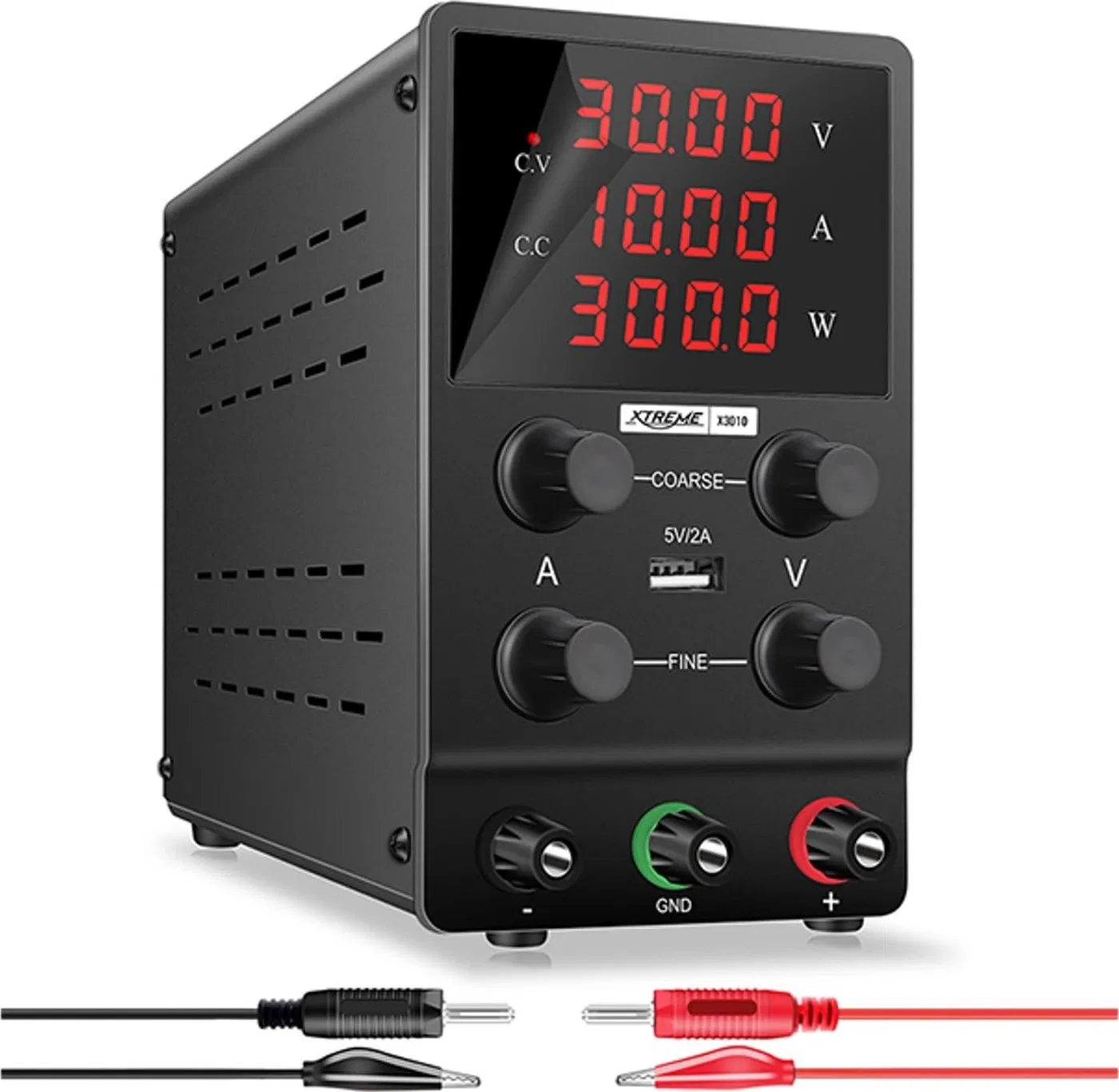 Blow 58-624 Laborstromversorgung  x3010 30 V/10 A